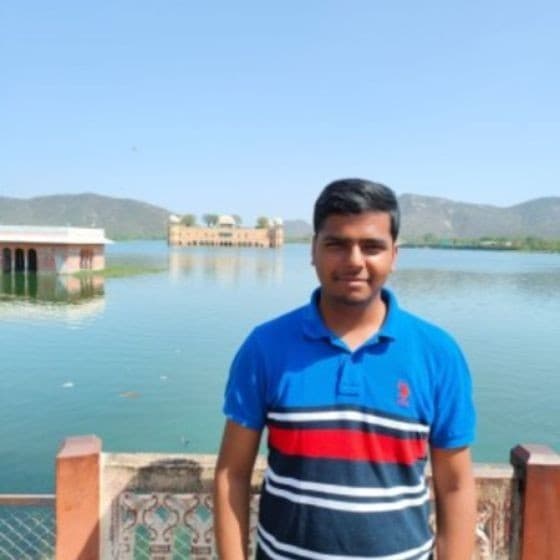 Anup Kumar Jaiswal