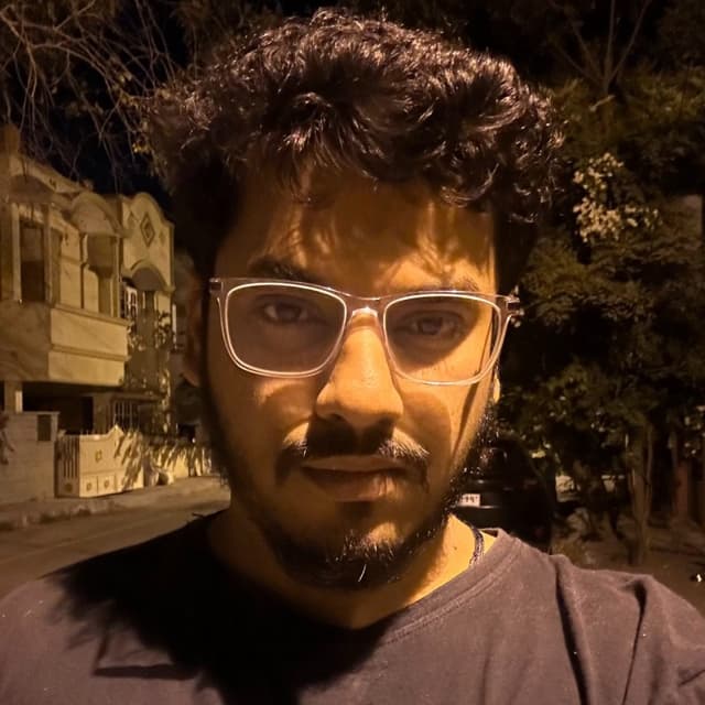 Anup Kumar