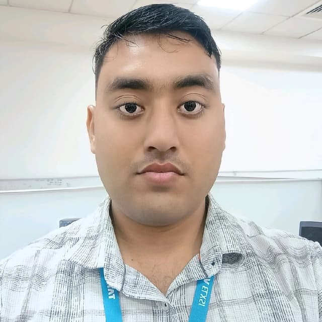 Anup Kumar