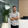 ANUP KUMAR