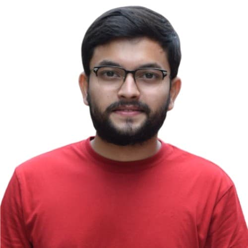 Anupam S.