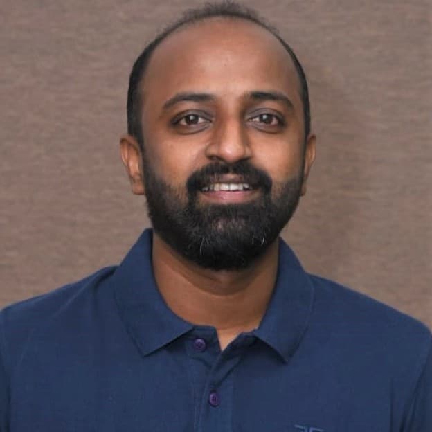 Anup Menon
