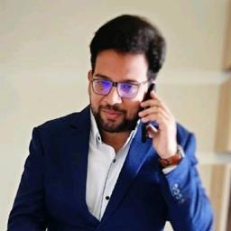 Anup Menon