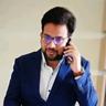 Anup Menon