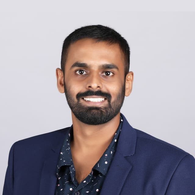 Anupraash Gupta