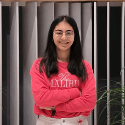 Anupravi Garg