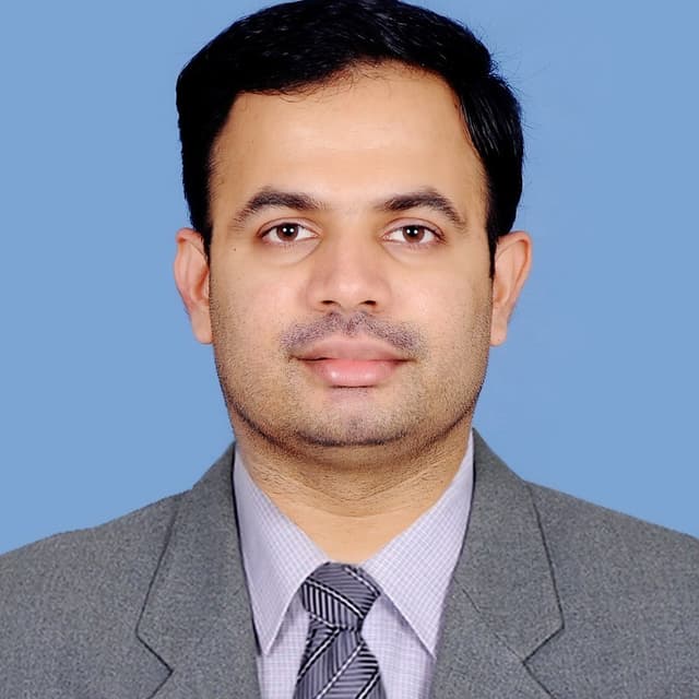 Anup Rebello