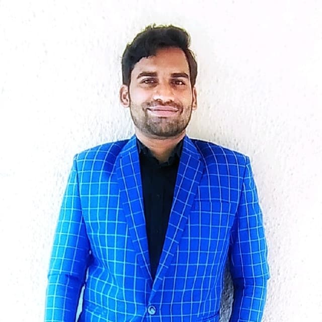 Anupreet Shende