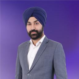 Anupreet Singh Lamba
