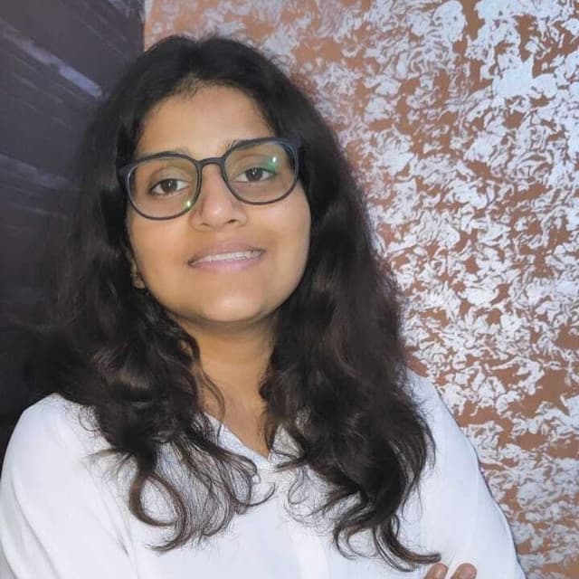 Anupreksha Jain