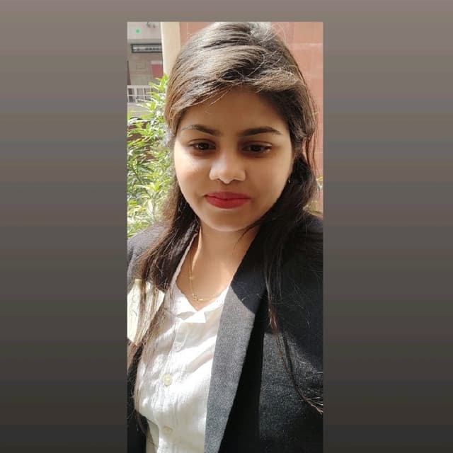Anupriya .
