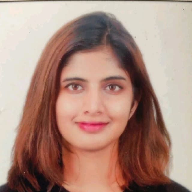 Anupriya .