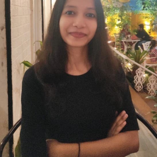 Anupriya .