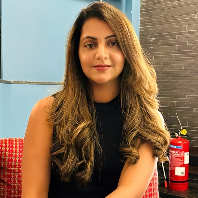 Anupriya Gautam