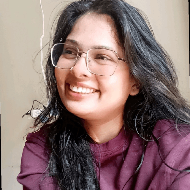Anupriya Gupta