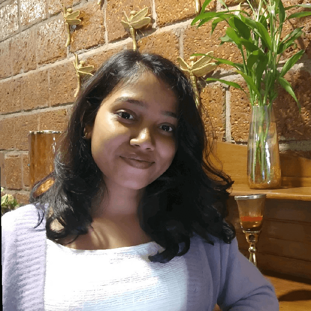 Anupriya kumari