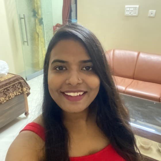Anupriya Nigam