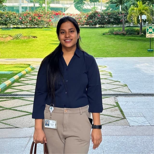 Anupriya Uniyal