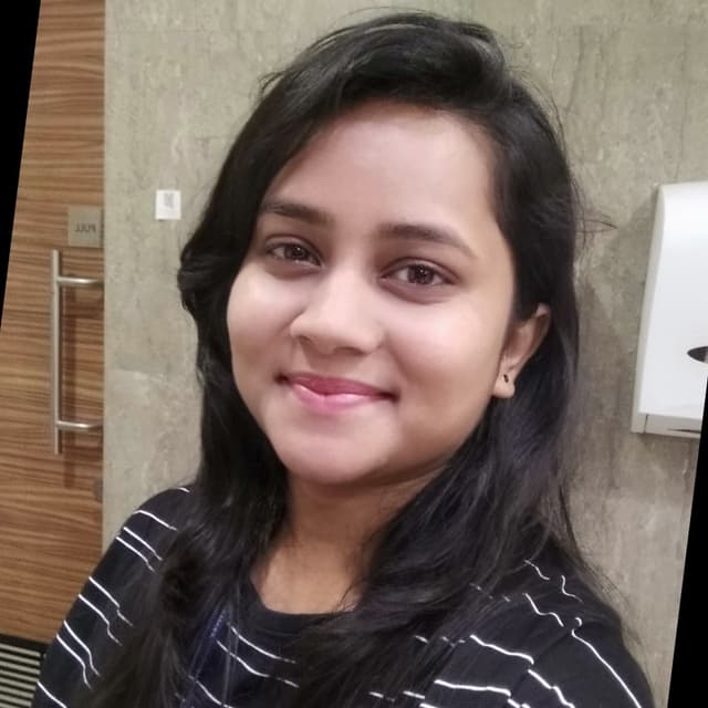 Anupriya Gupta