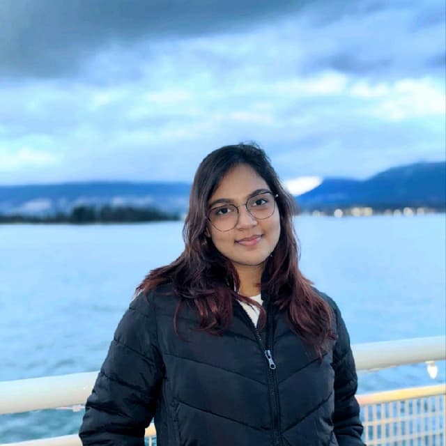 Anupriya Kumari