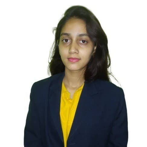 Anupriya Kumari