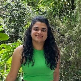 Anupriya Singh