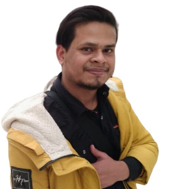 Anup Singh