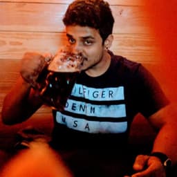 Anup S.