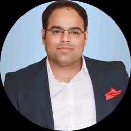 Anup Singh, CISA®