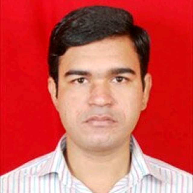 Anup Sonje