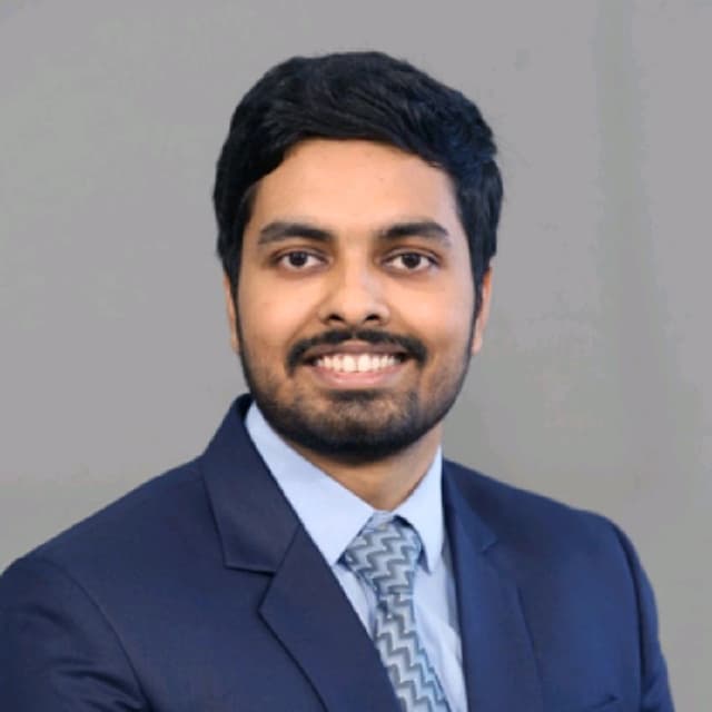Anuraag .