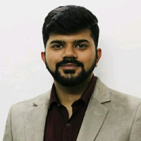 Anuraag Gorty