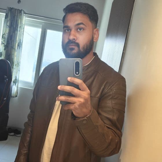 Anuraag Gupta