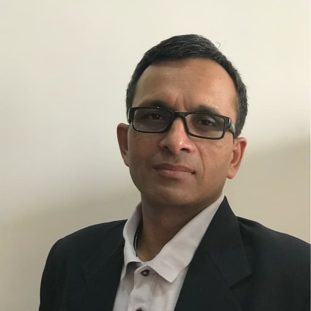 Anuraag Guptaa