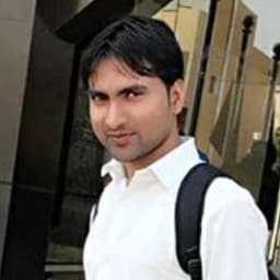 Anuraag Kumar