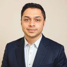 Anuraag Paul