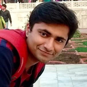 Anuraag Puri