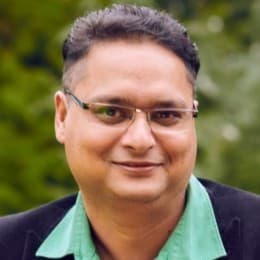 Anuraag Jain