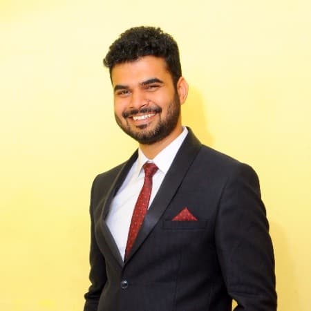 Anuraag Panchal