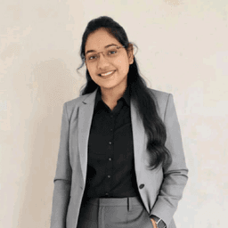 Anuradha B.