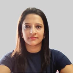 Anuradha Chauhan