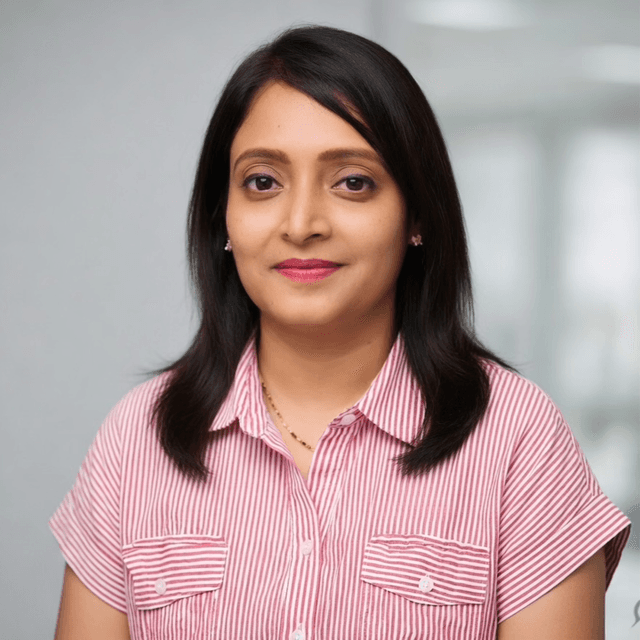 Anuradha D.