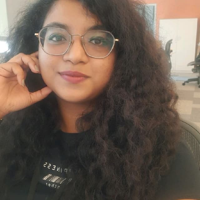Anuradha Mondal