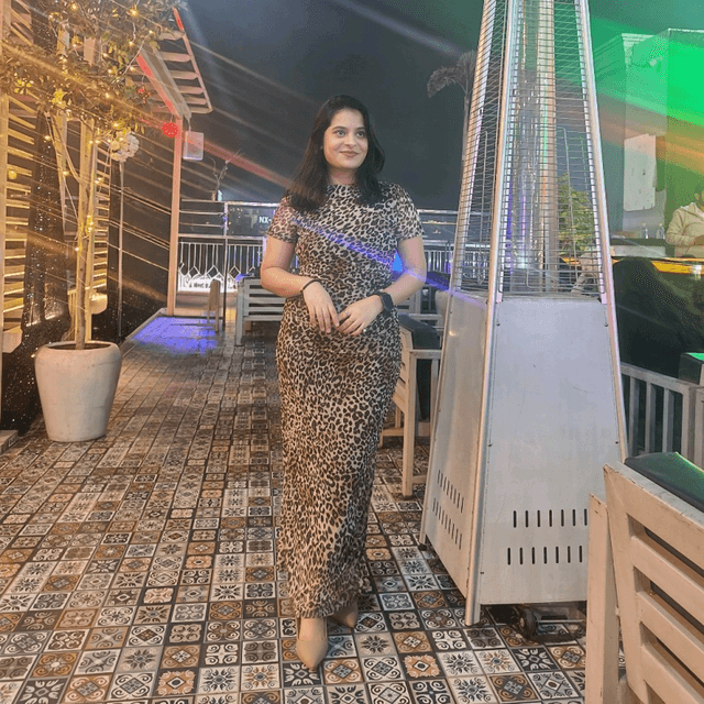 Anuradha Pratihar