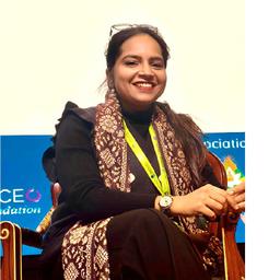 Anuradha Rajbir Singh