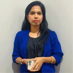 Anuradha Sahu