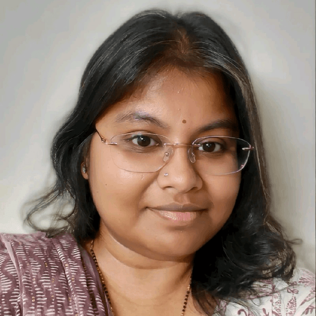 Anuradha Sengupta