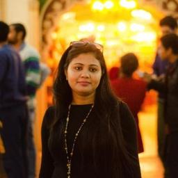 Anuradha Singh
