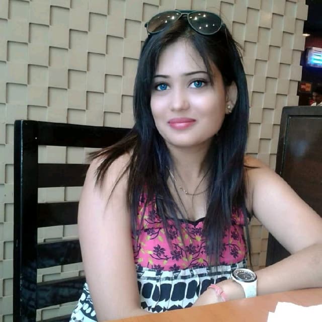 Anuradha Somani