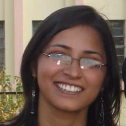 anuradha tiwary